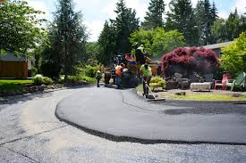 Best Driveway Snow Removal Preparation  in Girard, OH