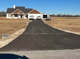 Best Permeable Paver Driveways  in Girard, OH